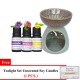 Essential Oil Burner Set (Floral Fascinate)